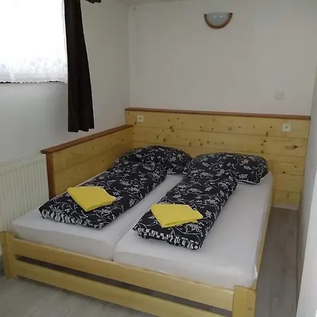 Apartman Pavla Ostruzna Exterior photo