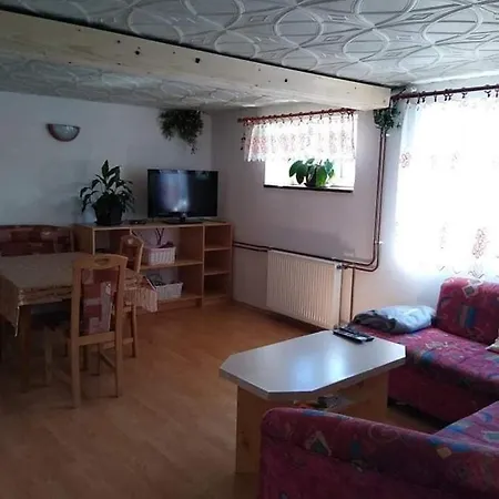 Apartman Pavla Ostruzna Exterior photo