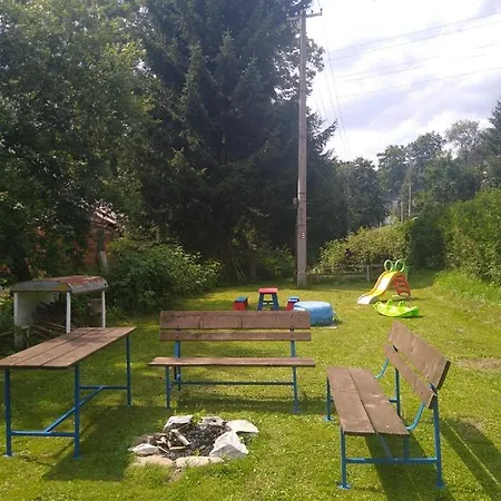 Apartman Pavla Ostruzna Exterior photo