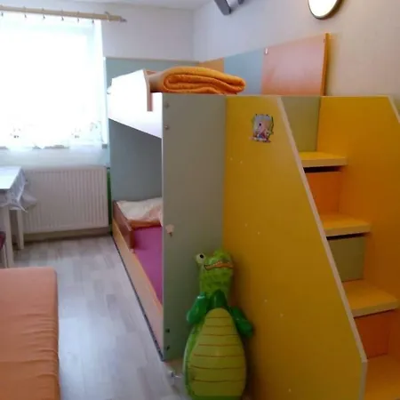 Apartman Pavla Ostruzna Exterior photo