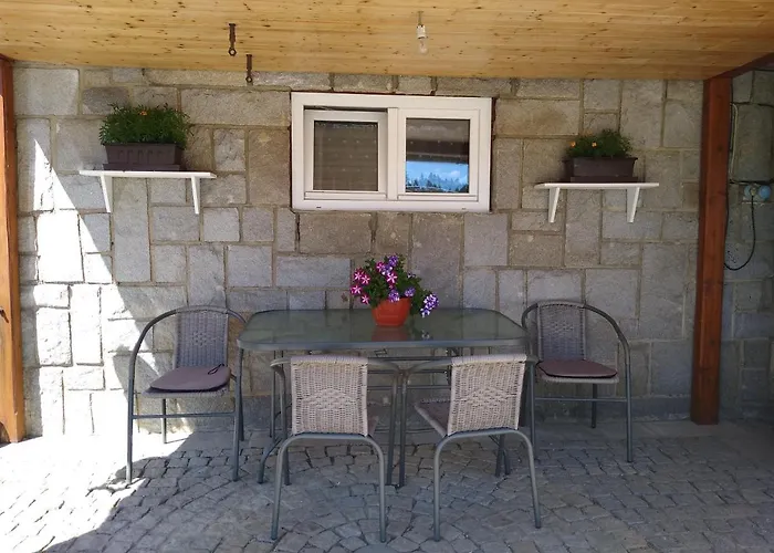 Apartman Pavla