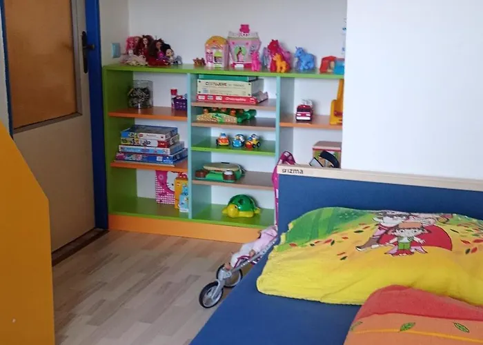 Apartman Pavla