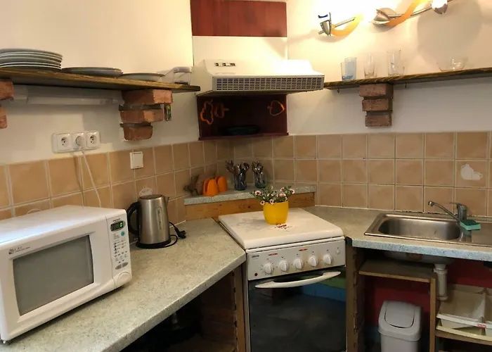Apartman Pavla