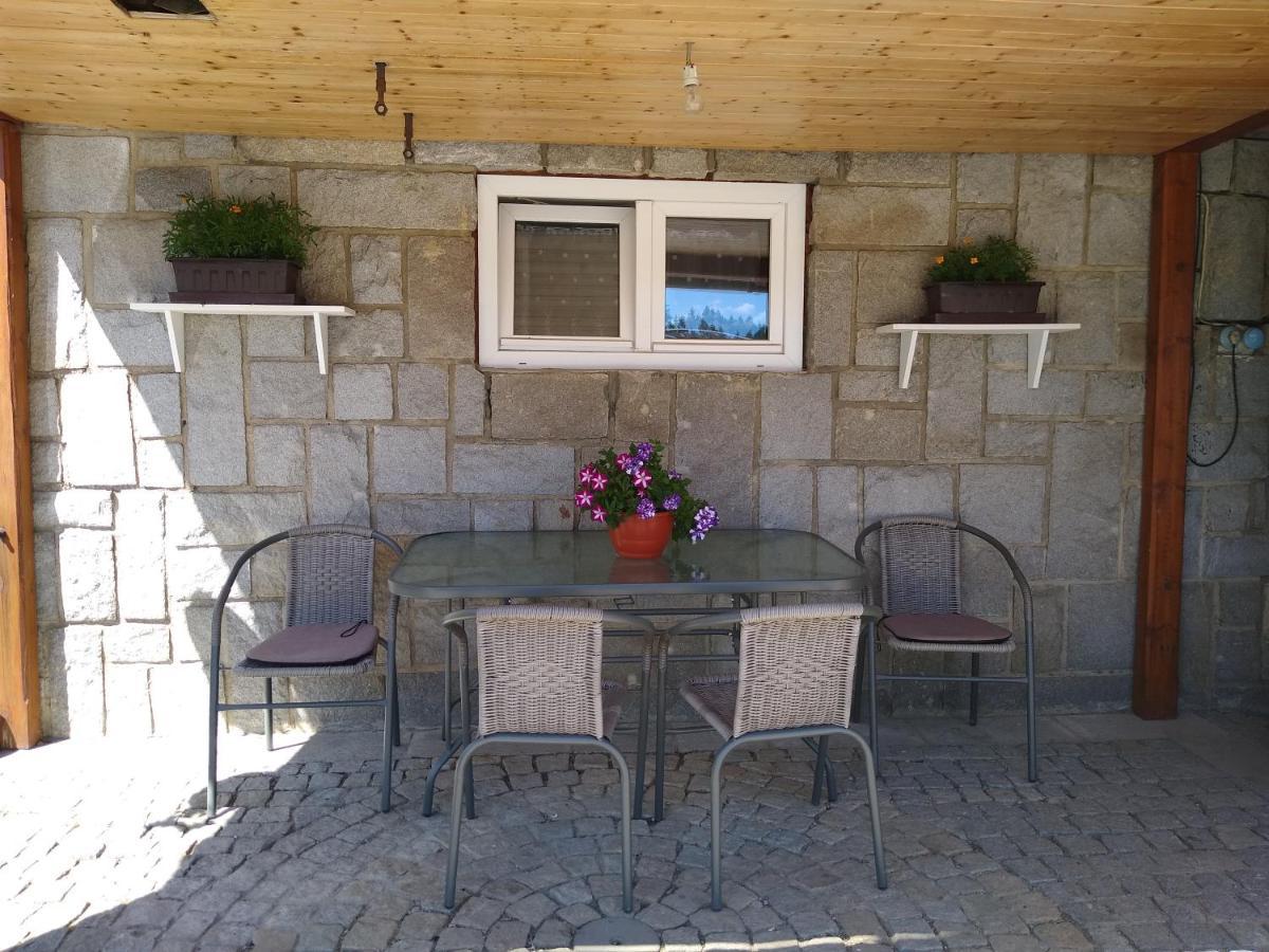 Pavla Apartment Ostruzna