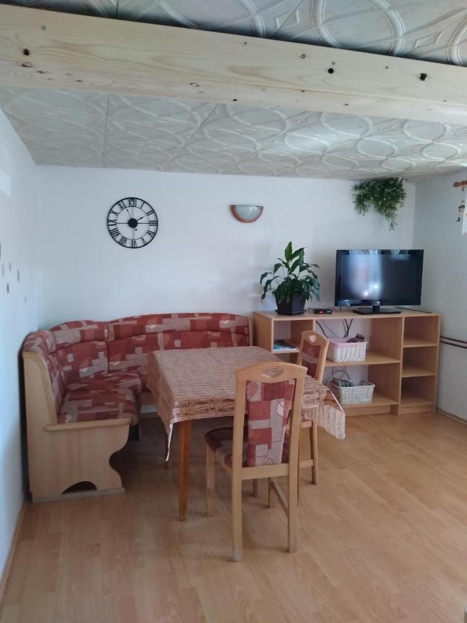 Pavla Apartment *