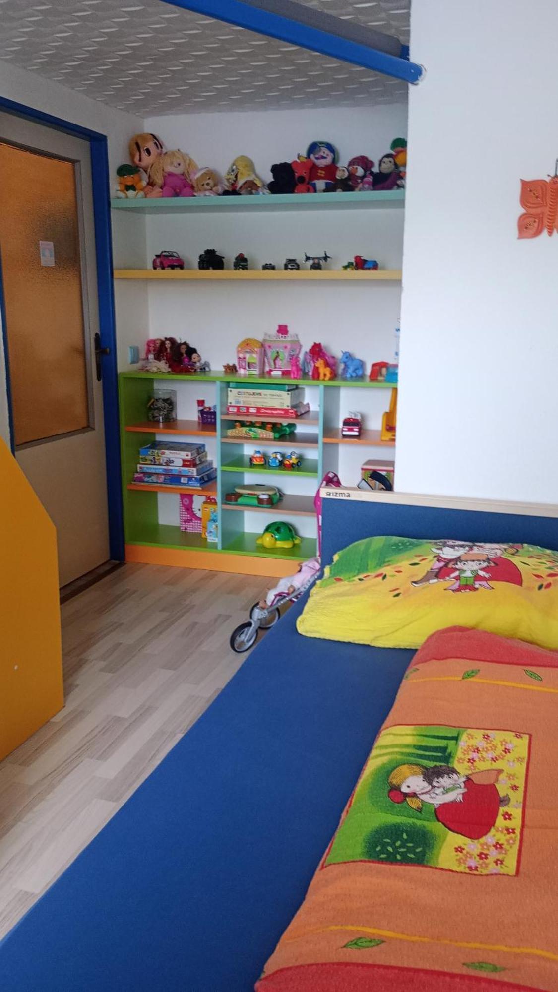 Pavla Apartment