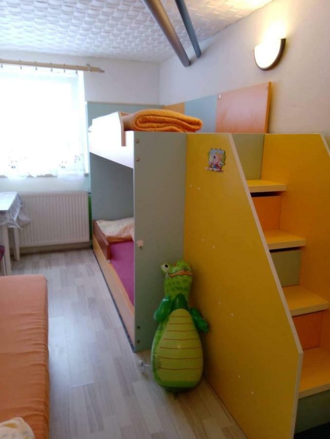 Apartment Pavla *